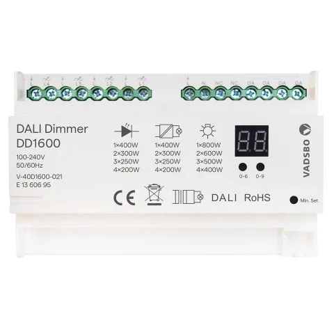DD1600 Vadsbo Fasedimmer 3094459