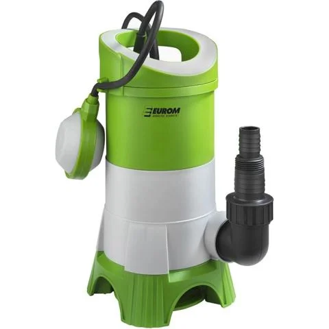 Flow 400 Eurom Lensepumpe 2360469