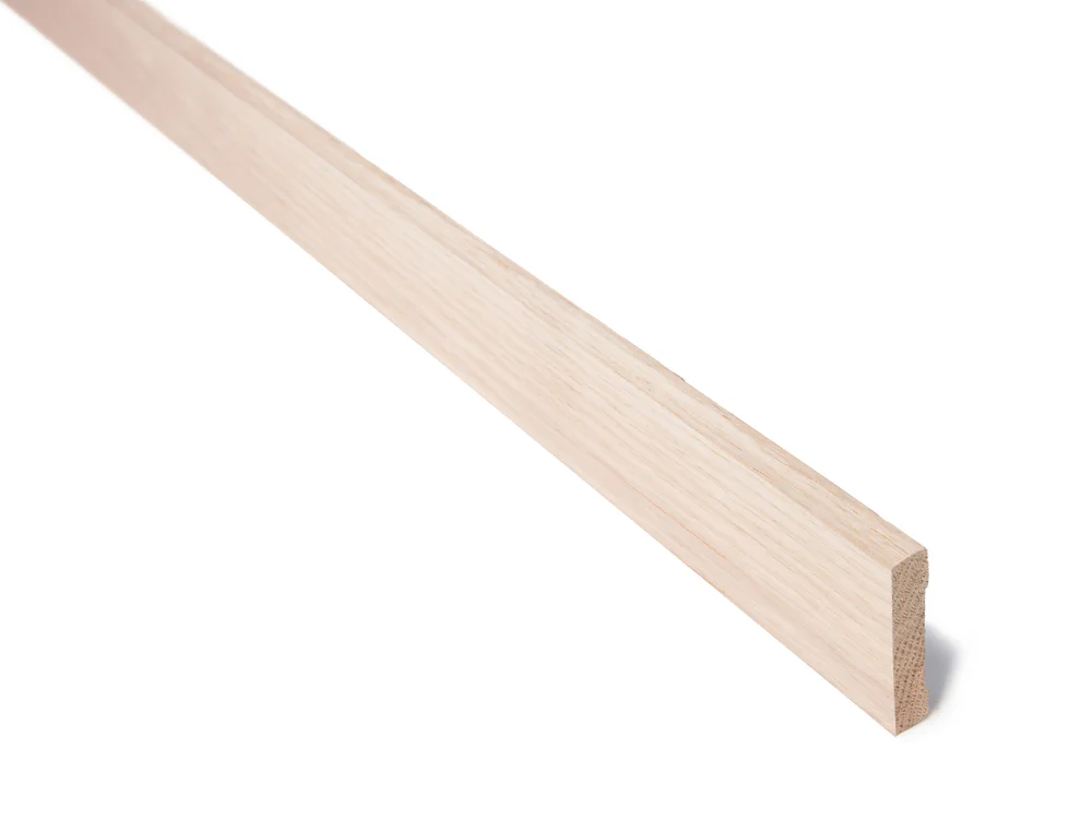 Gulvlist Enkel 11129H hpig Eik 12x058 v:9207764