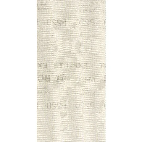 Expert M480 Bosch Slipenett 3102424