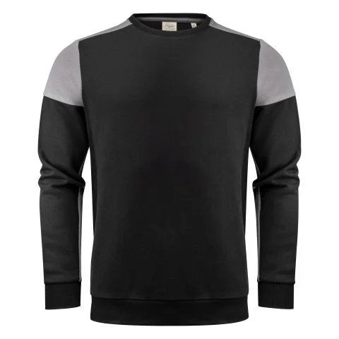 Prime Crewneck Printer Genser 3137549