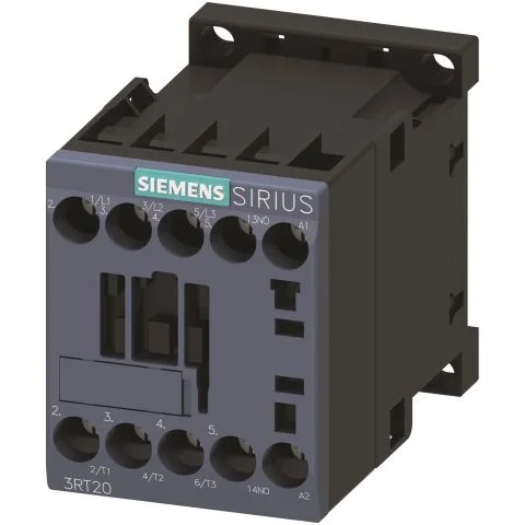 3RT2015-1AP01 Siemens Kontaktor 3096856