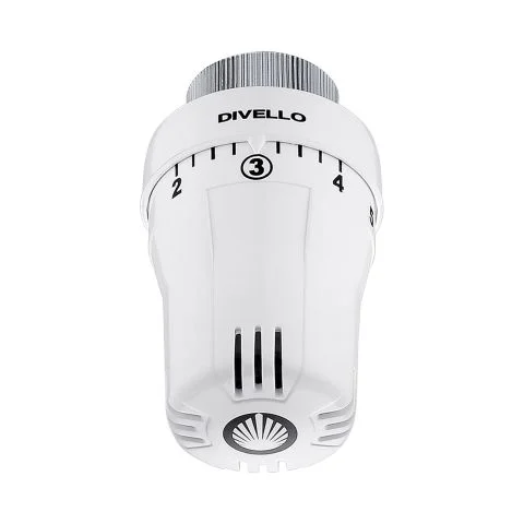 Total M28-TA DIVELLO Termostathode 3126935