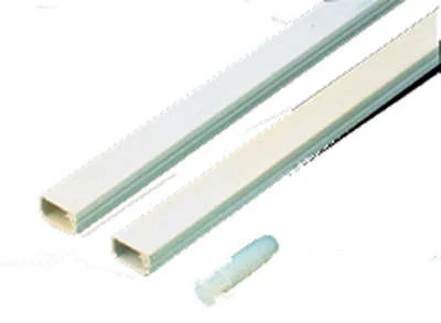 Gelia Plasfix kabelkanal v:1537712 Gelia Plasfix kabelkanal v:1537712