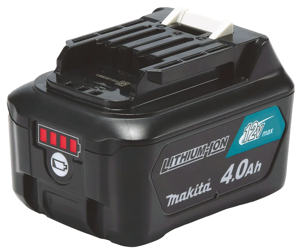 Batteri 12v 4,0ah 197406-2 eske cxt bl1041b v:9591924