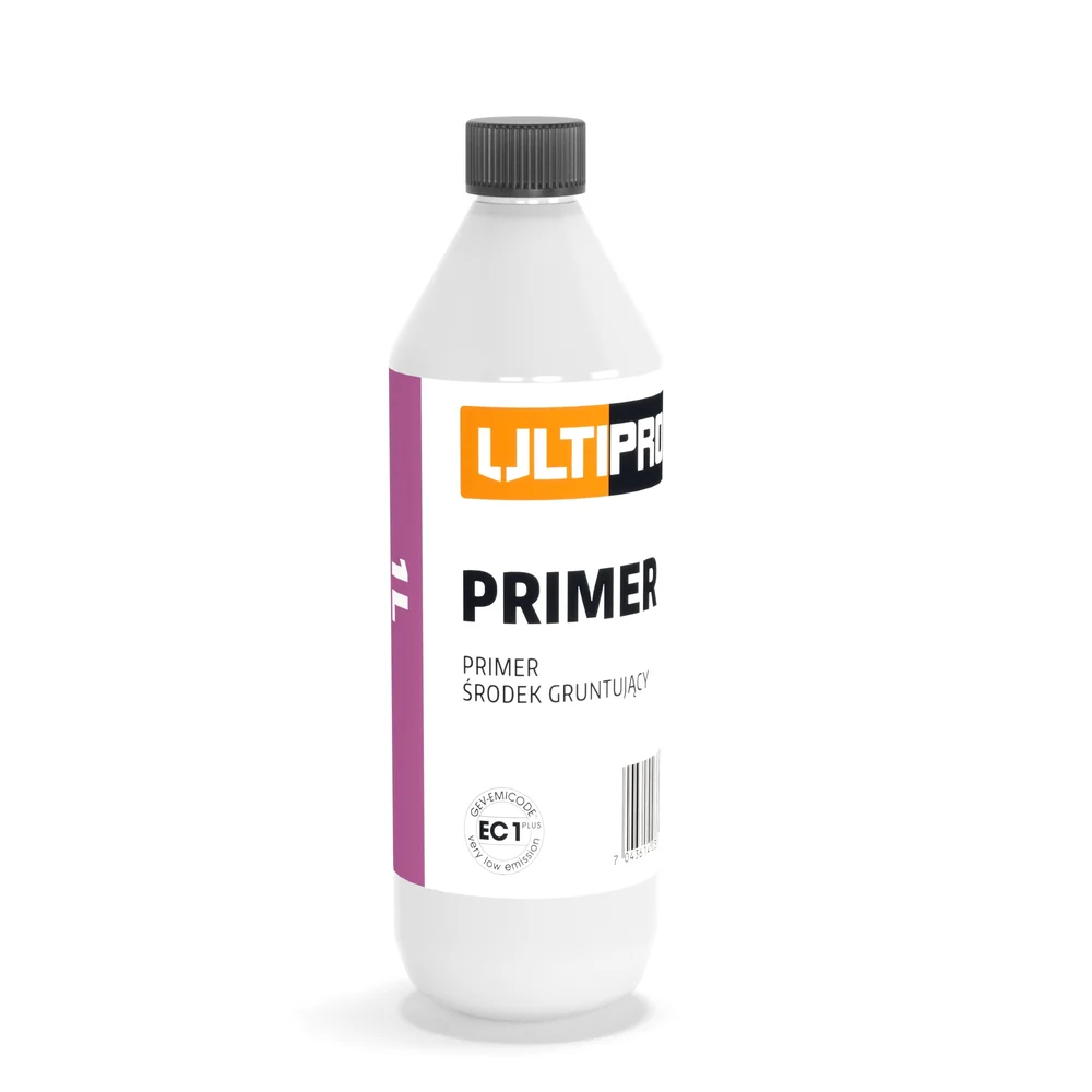 Ultipro primer 1 liter v:7534490