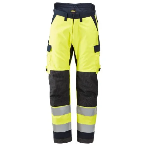 6663 Snickers Workwear Vinterbukse 3098398