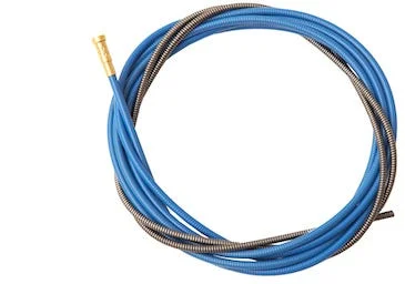 BINZEL TRÅDLEDER 0,6-0,9MM 4,4M ISOLERT BINZEL v:8446621