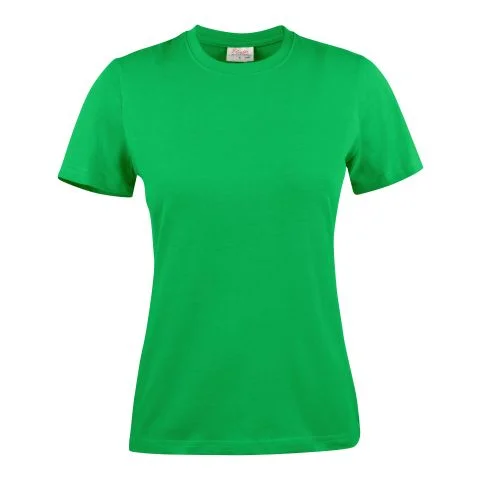 Heavy T-shirt Lady Printer T-skjorte 3121538