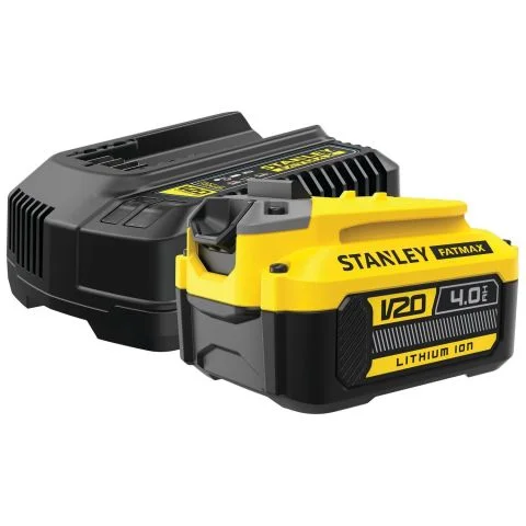 FatMax SFMCB14M1-QW STANLEY Ladepakke 2901603
