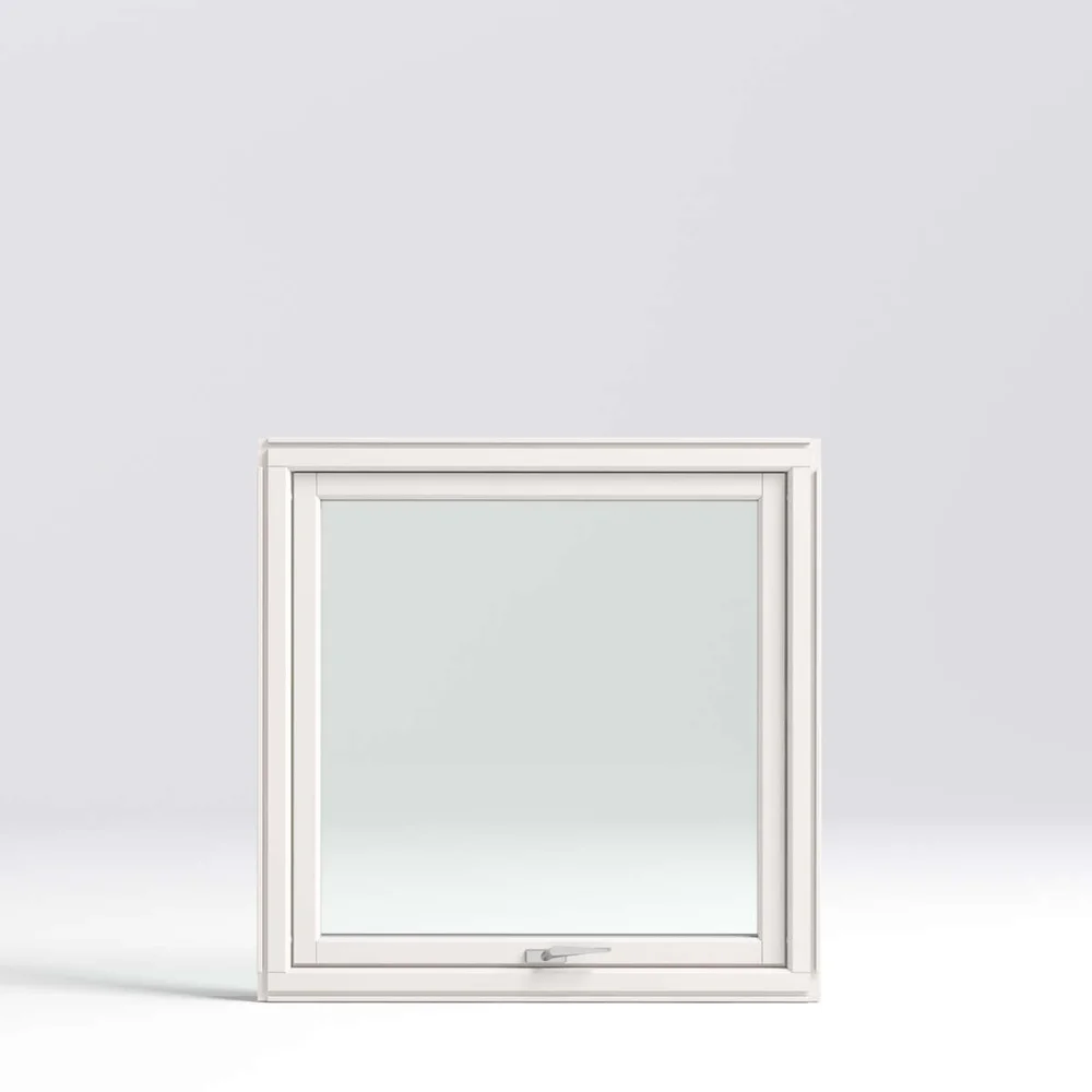 Natre toppsving 3-lags glass (U 1,0) vindu v:7584143 Natre toppsving 3-lags glass (U 1,0) vindu v:7584143