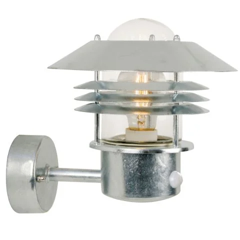 Vejers 25101031 Nordlux Vegglampe 4038224