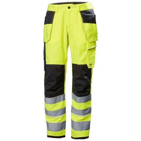 UC-ME 77512_369 Helly Hansen Workwear Arbeidsbukse 3111082