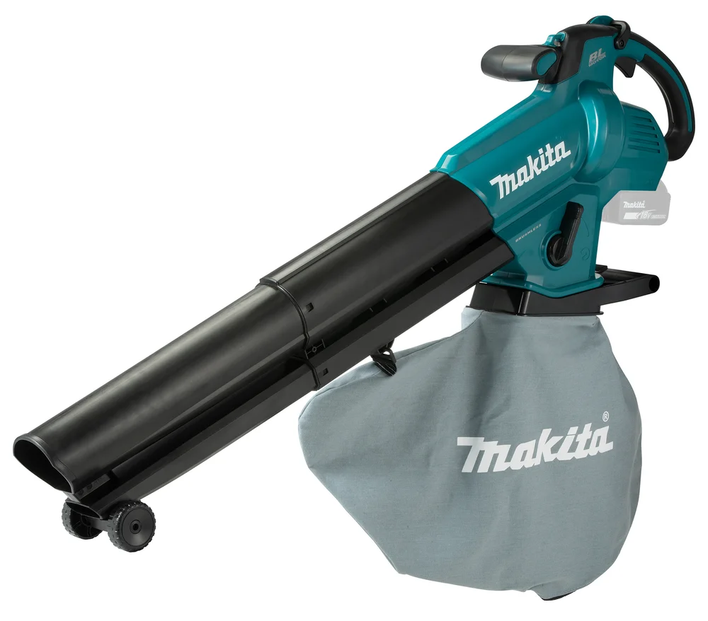 Løvblåser/løvsuger 18V 25 liter v:1431995