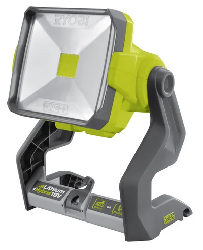 Arbeidsbelysning 18V R18ALH-0 - Ryobi v:7757846
