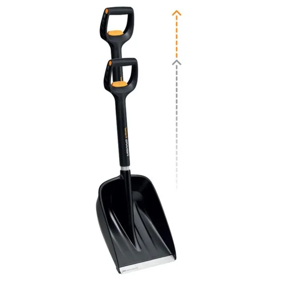 Bilskuffe x-series teleskopskaft v:8554401