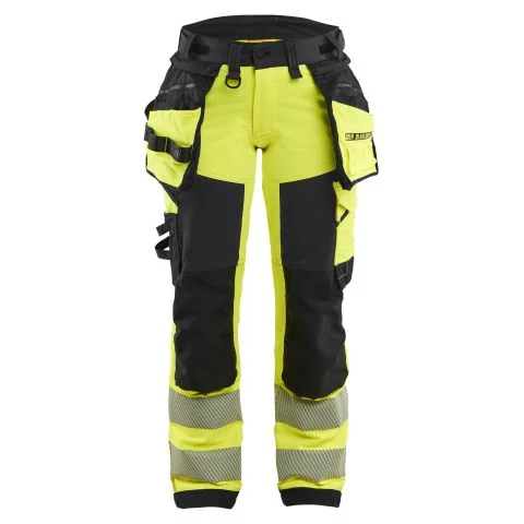 702216483399D18 Blåkläder Arbeidsbukse 4049624