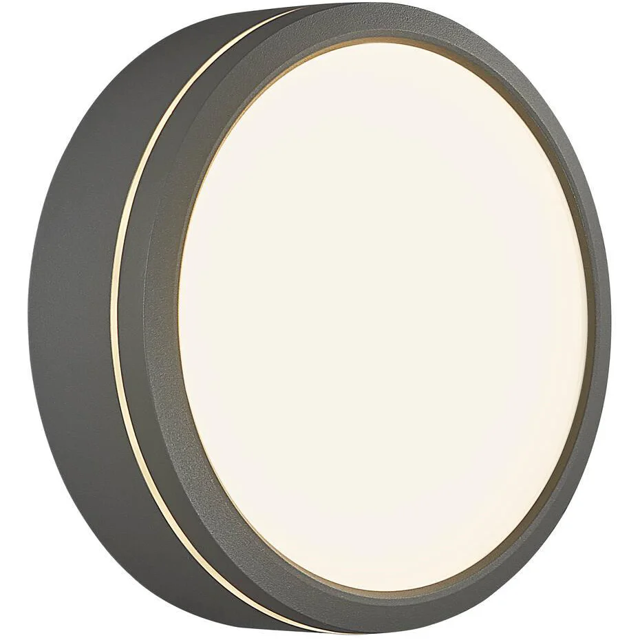 NORDLUX AVA SMART LAMPE GRÅ v:6806540