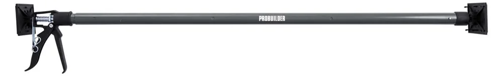 Probuilder spennstøtte teleskop 115-290 cm v:1024965