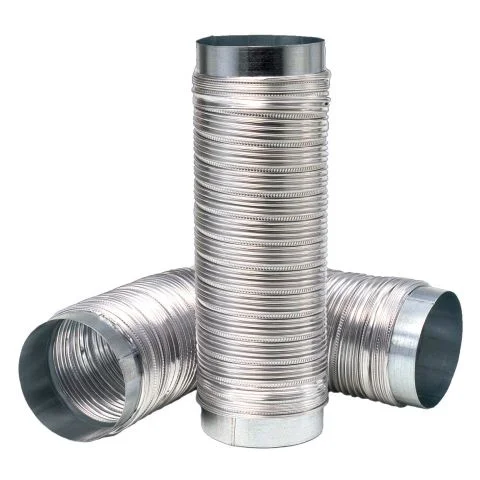 80042500050 REC Indovent Metallslange 3054943 80042500050 REC Indovent Metallslange 3054943