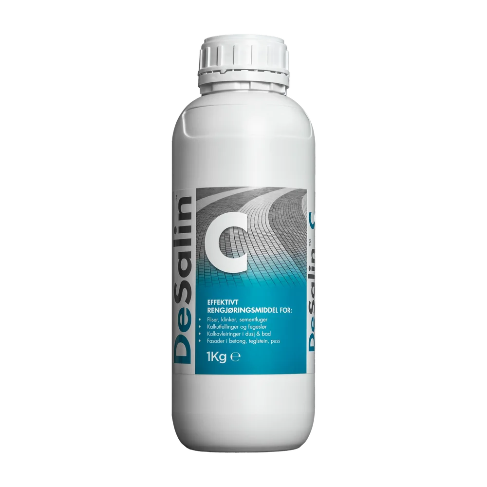 RENSEVÆSKE DESALIN C 1 LITER v:9518473