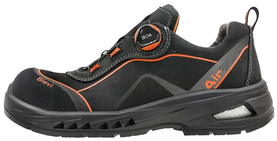 VERNESKO AIRGO 3 ROLLER S3 v:3004165