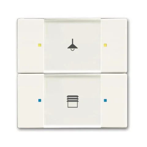6116-0-0216 ABB Trykknapp 3074204