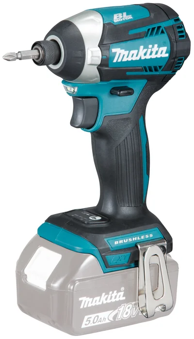Slagskrutrekker Dtd154Z 18V 1/4" Bl – Makita v:5949467