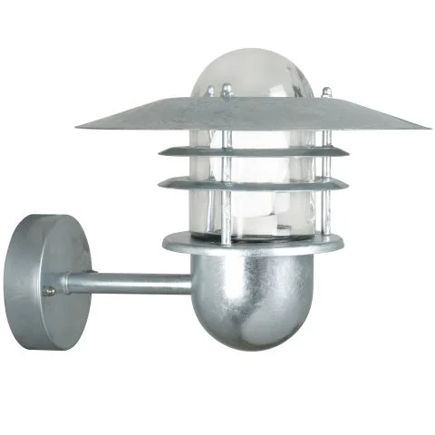 Agger 74481031 Nordlux Vegglampe 4038054