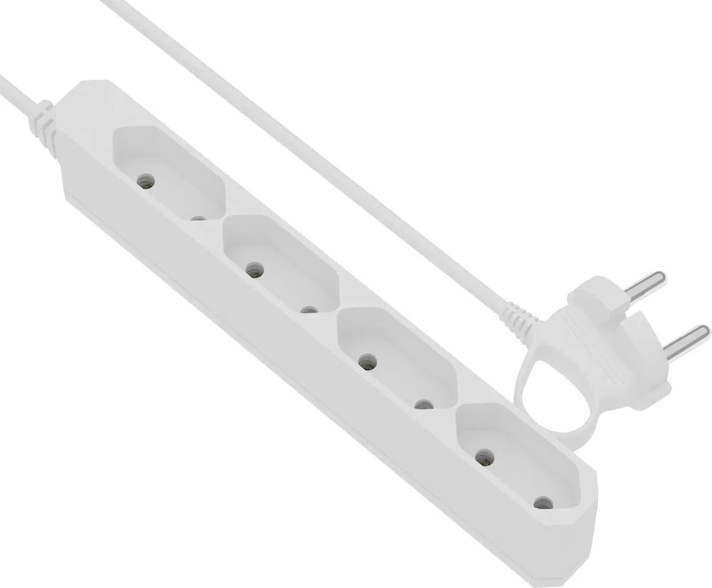 Grenuttak Euroslim H05VVH2-F 2X1.0 v:9602795