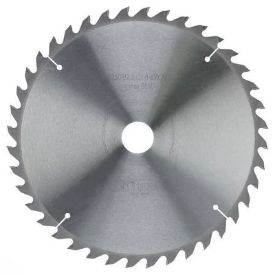 SAGBLAD TCT ST 250X30,20 Z40 v:9927875 SAGBLAD TCT ST 250X30,20 Z40 v:9927875