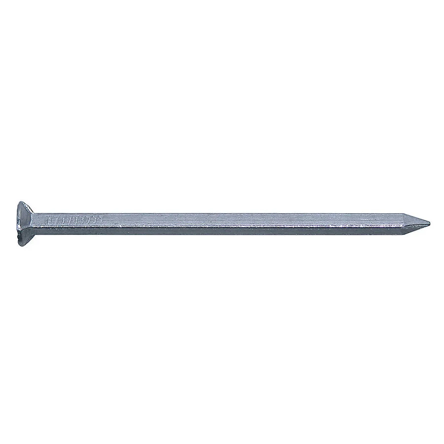 NKT spiker firkant varmeforzinket 1,8×35 bk v:1370840