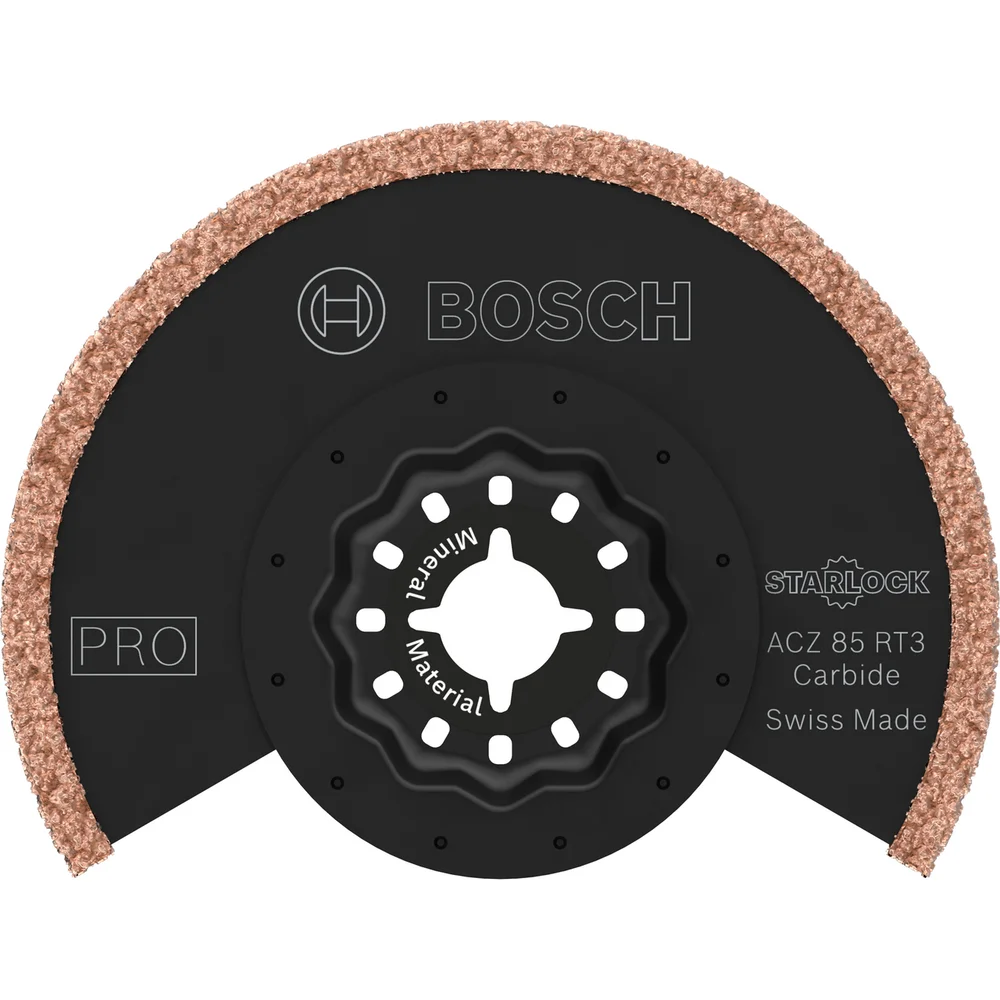 BOSCH SAGBLAD ACZ85RT3 HM 85X2,5MM v:4647676