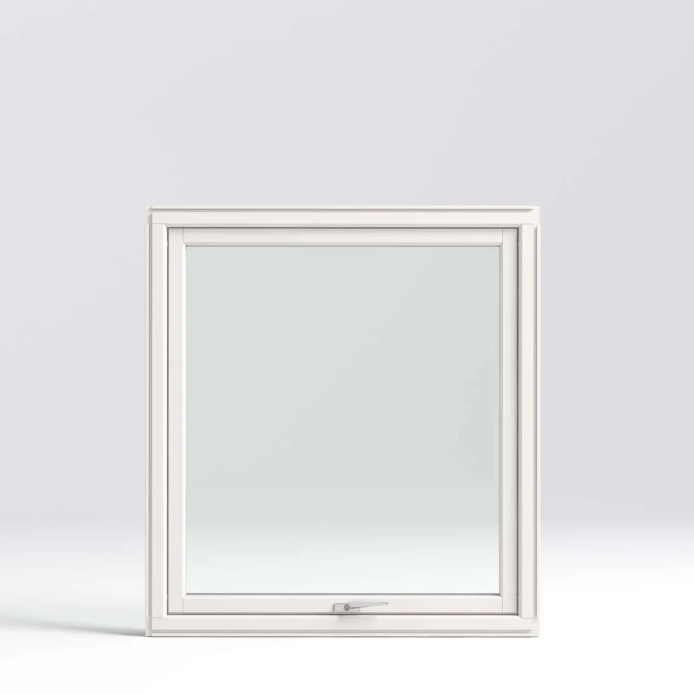 Natre toppsving 3-lags glass (U 1,0) vindu v:4199978 Natre toppsving 3-lags glass (U 1,0) vindu v:4199978