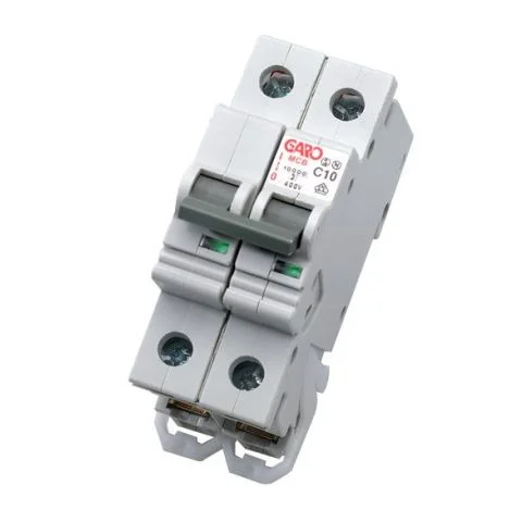MCB GR B263 Garo Miniatyrbryter 3028185