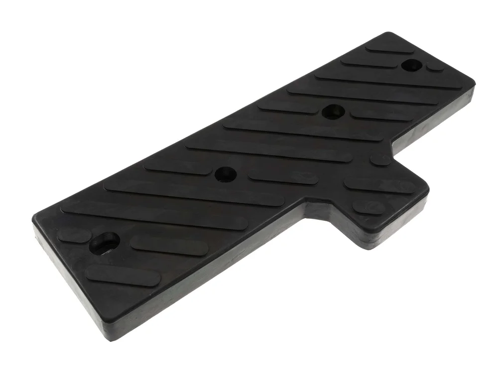 PELA Gummideksel for clinch press for U-2011 & U-2022 v:4502773
