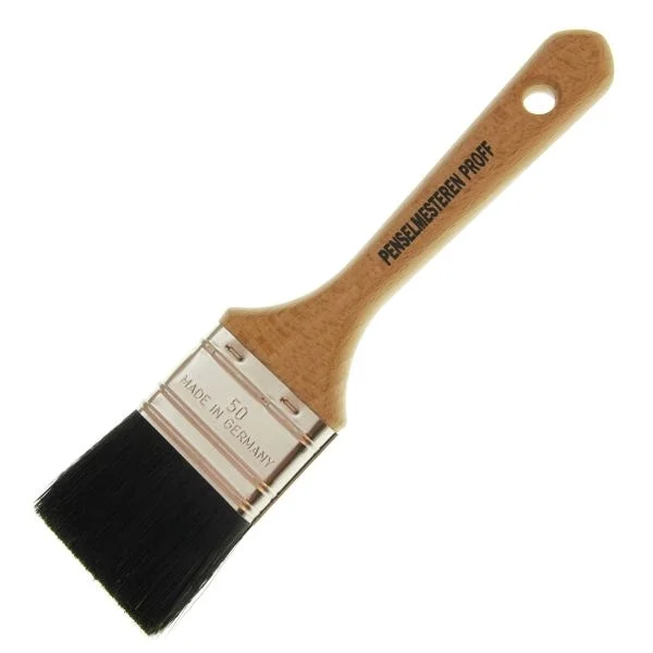 PENSEL FLAT 4150 PROFF SYNTET v:8644374