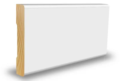 Dørsett karm rund furu 12×058 hvit v:4873567 Dørsett karm rund furu 12×058 hvit v:4873567