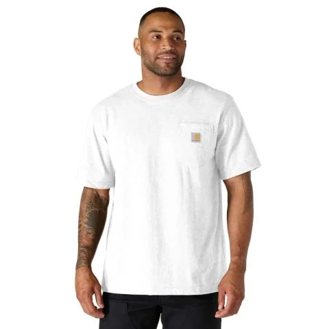 Pocket 103296 Carhartt T-skjorte 4104831