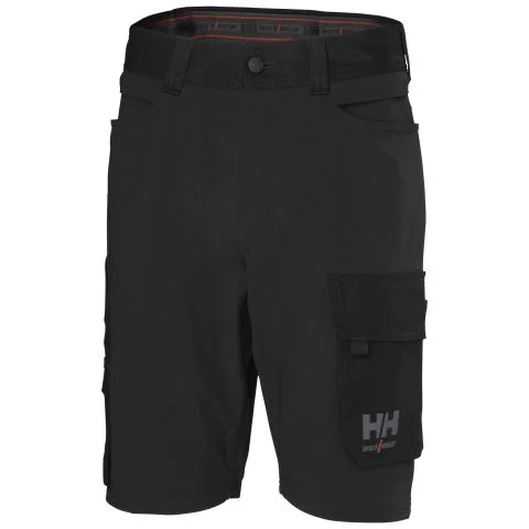 Luna 4X 77598-990 Helly Hansen Workwear Arbeidsshorts 4071068