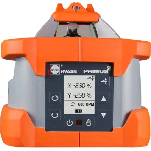 Primus HVA2N Nedo Rotasjonslaser RA23151