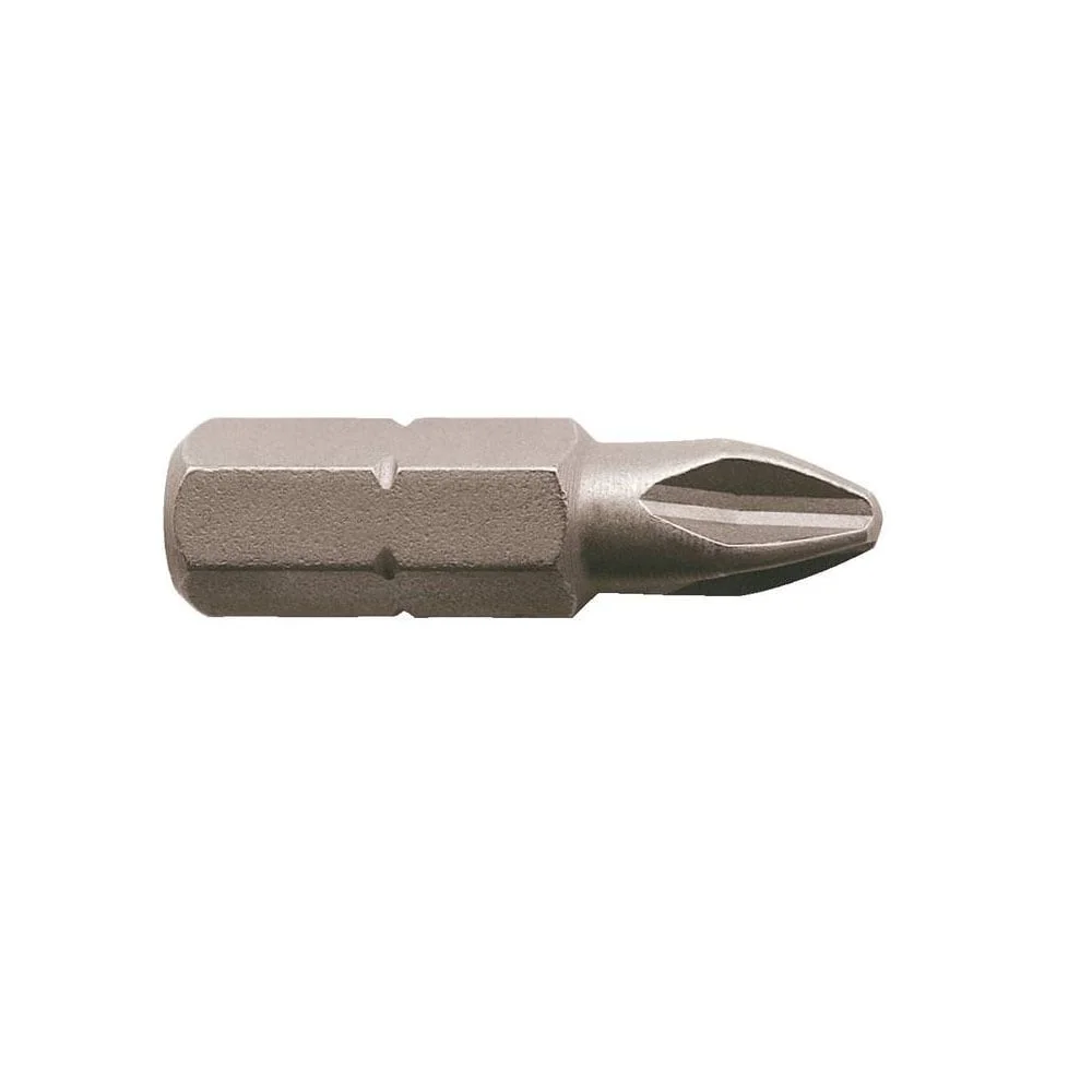 Milwaukee Bits PH2x25 mm, 25-pk v:2497324