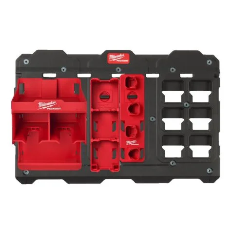 4932493620 Milwaukee Startpakke 4090236