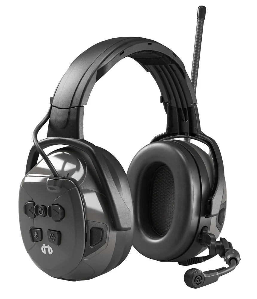 HELLBERG HØRSELVERN SYNERGY DR HODEBØYLE v:8487418 HELLBERG HØRSELVERN SYNERGY DR HODEBØYLE v:8487418