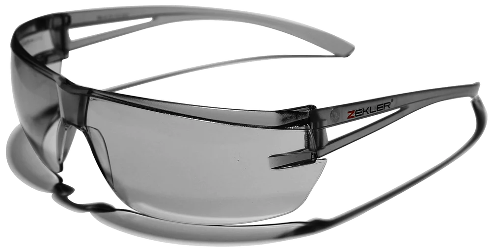 Vernebrille Z36 klar v:6249176