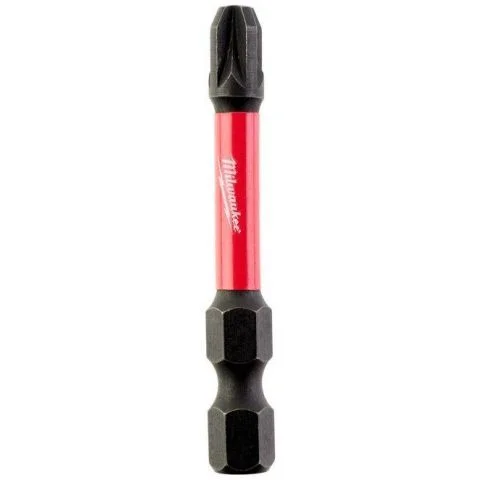 SHOCKWAVE Impact Duty PZ3 Milwaukee Bits HZ52153-7