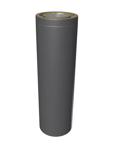 RØRLENGDE 1000MM BLANK Ø150 PMV50 v:4770024 RØRLENGDE 1000MM BLANK Ø150 PMV50 v:4770024