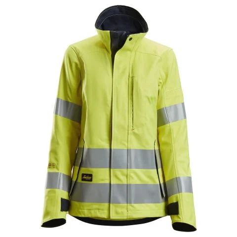1567 ProtecWork Snickers Workwear Jakke 1286601