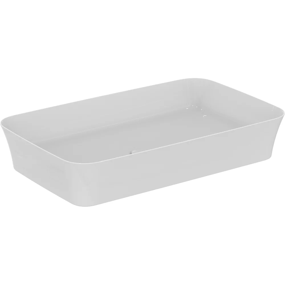 IDEAL STANDARD IPALYSS SERVANT 65X40 U/OVERLØP HVIT v:4561426 IDEAL STANDARD IPALYSS SERVANT 65X40 U/OVERLØP HVIT v:4561426
