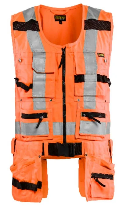 HÅNDVERKSVEST 303218045300XS v:1475942
